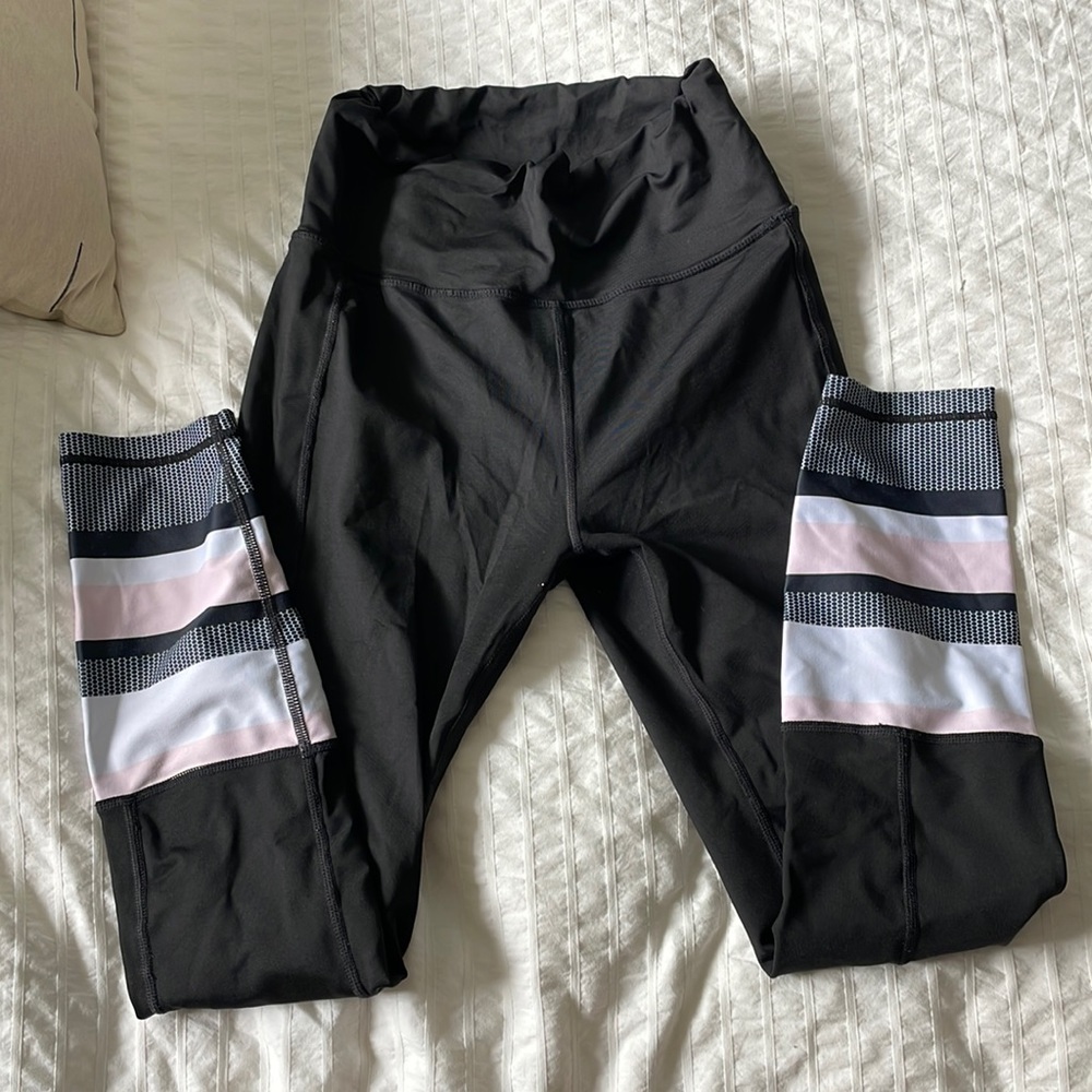 Sarah’s Day x White Fox leggings